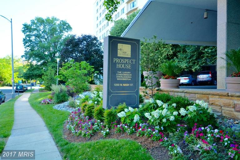 prospect house condos for sale